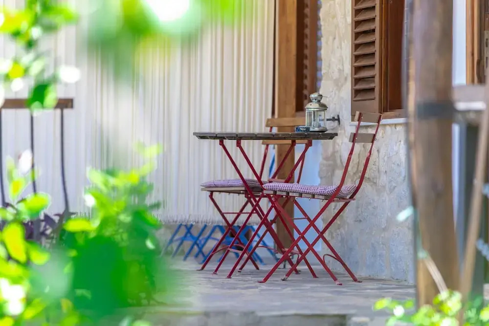 Hotel Casa De Padre