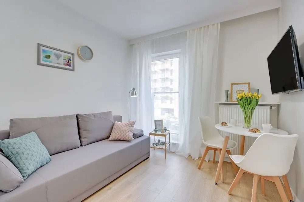 Apartamenty Chmielna 72