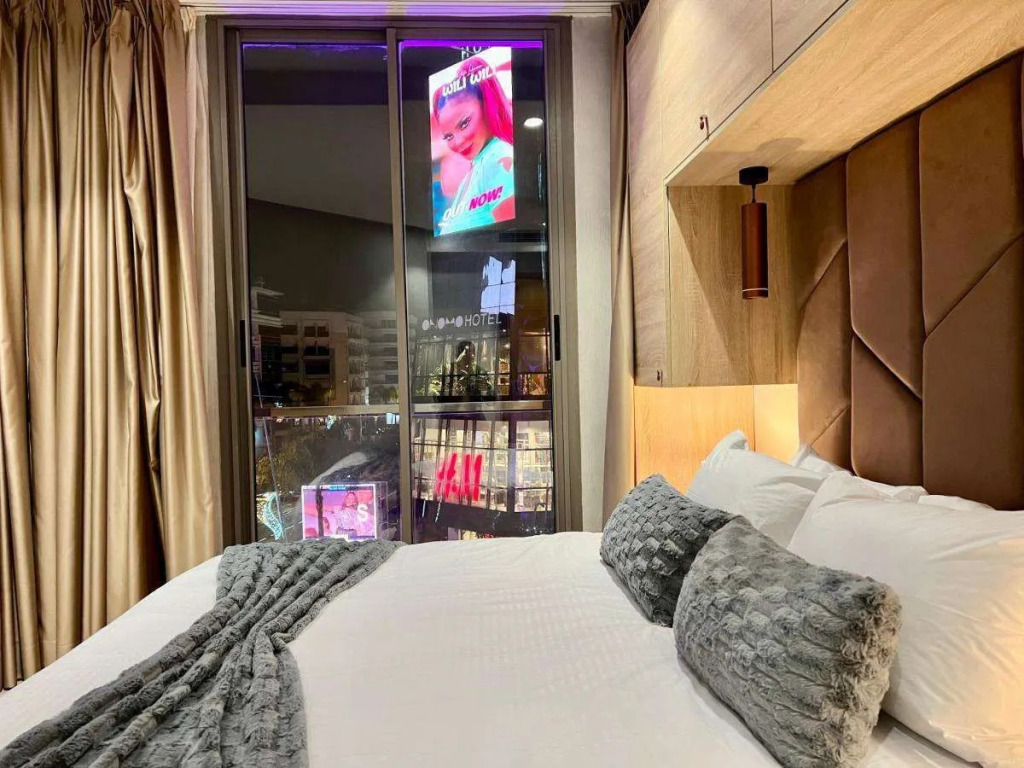 ZEN Suites Hotel Massira