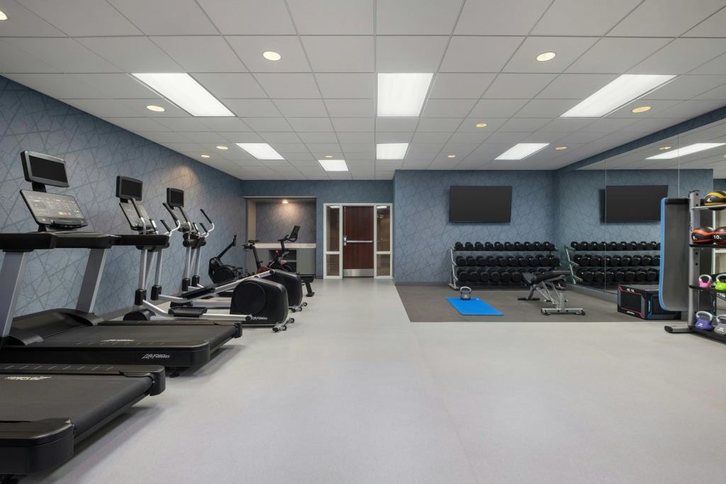Homewood Suites by Hilton Fresno