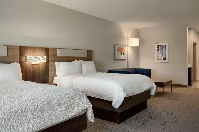 Holiday Inn Express Forrest City