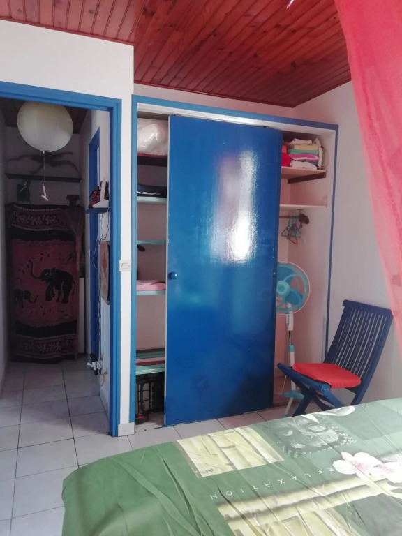 Chambre dhôte la Calebasse