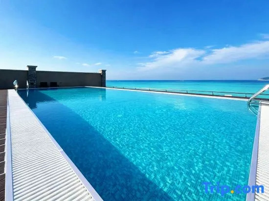 Yunjian · Shanhai Yun Scape Swimming Pool Detached Villa