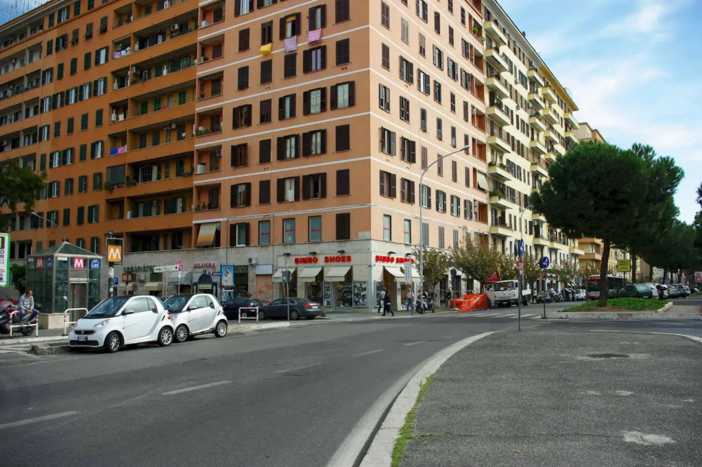 IN ROMA LIFE