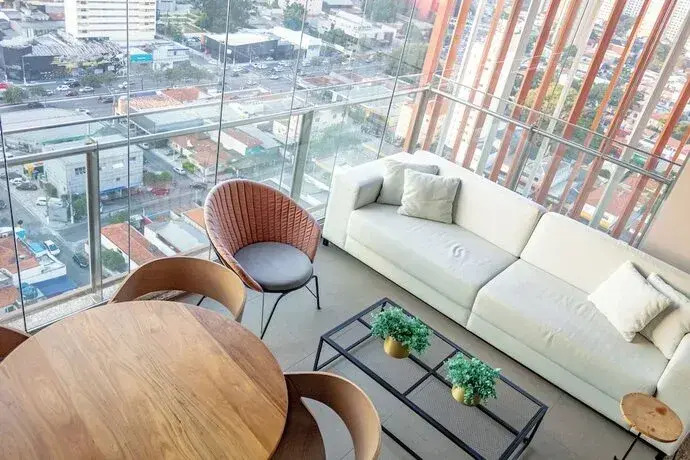 360 Forma Itaim