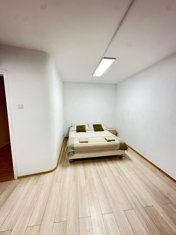 Skyline Nest Varsavia
