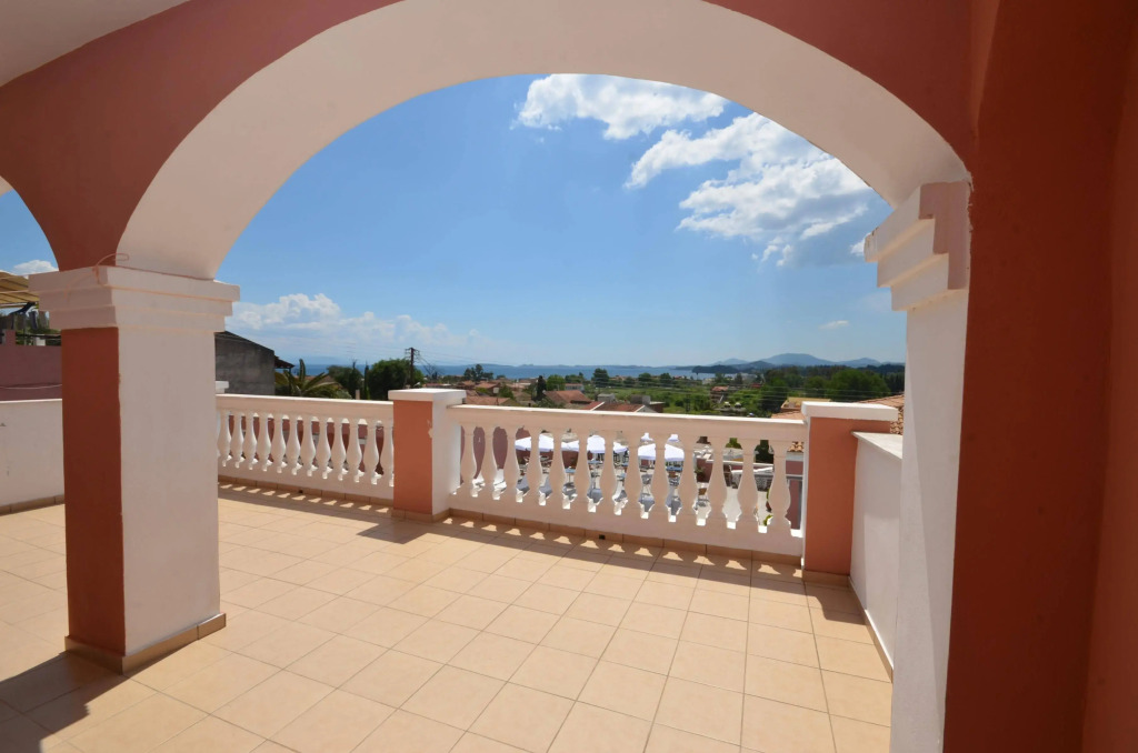 Paradiso Aparthotel