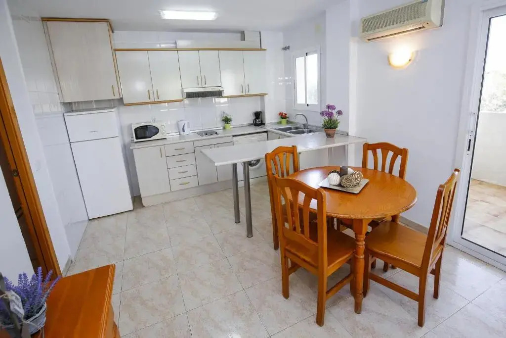 Turismar- Apartamentos Vancouver