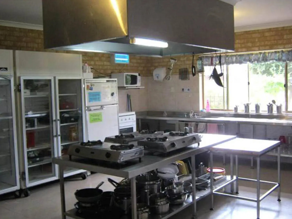 Lancelin Lodge