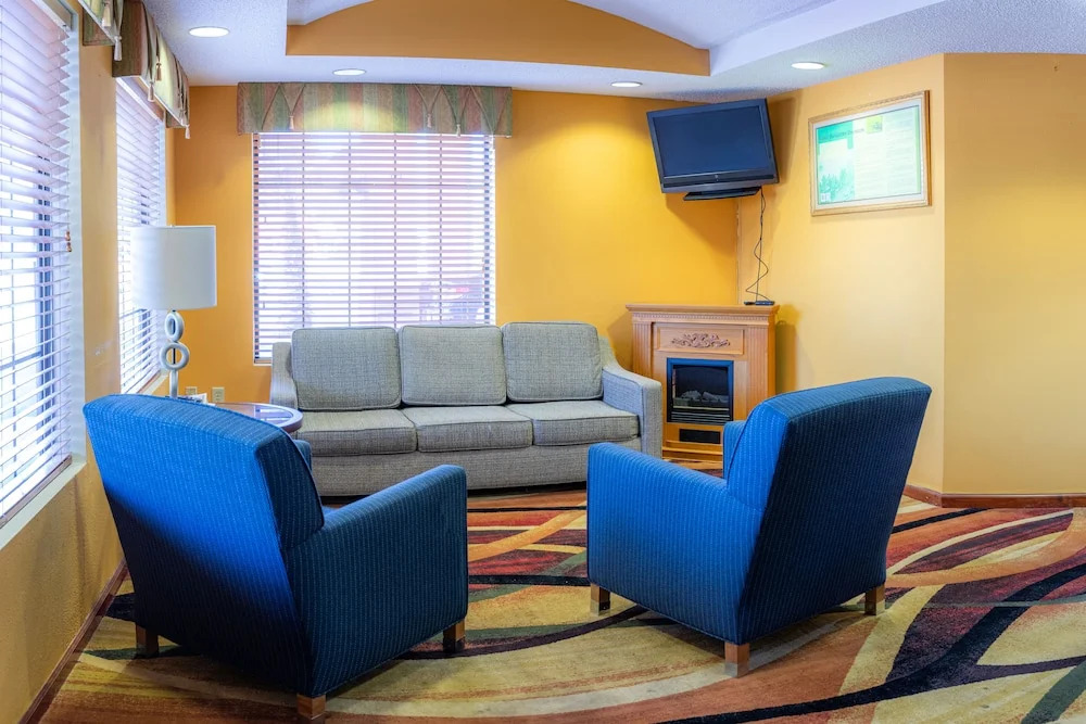 Best Western Fort Stewart Inn & Suites