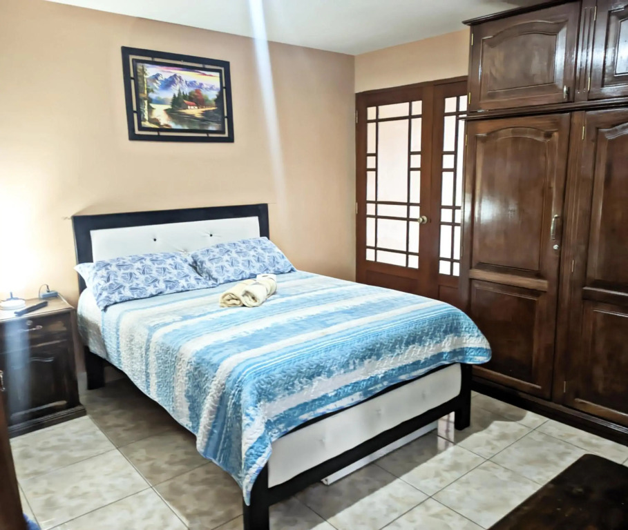 Residencial Moroni - Alojamiento en Cochabamba