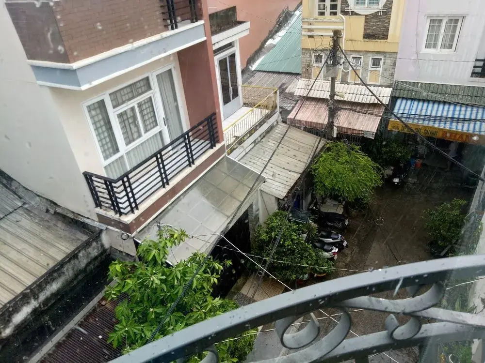Urban House Saigon Masion