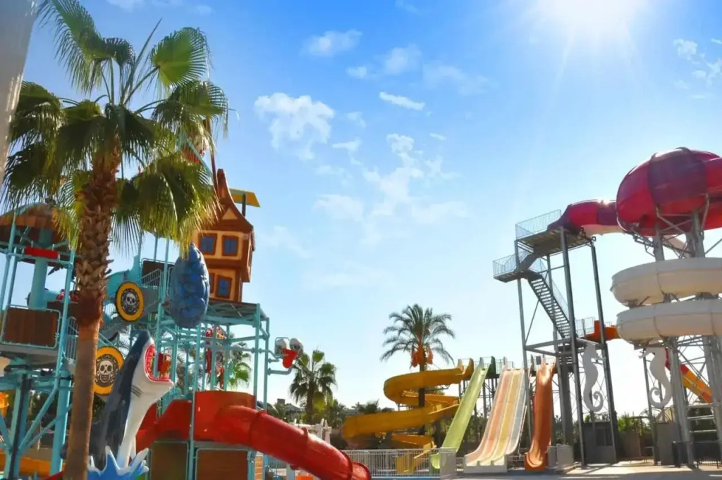 Grand Pearl Beach Resort And Spa