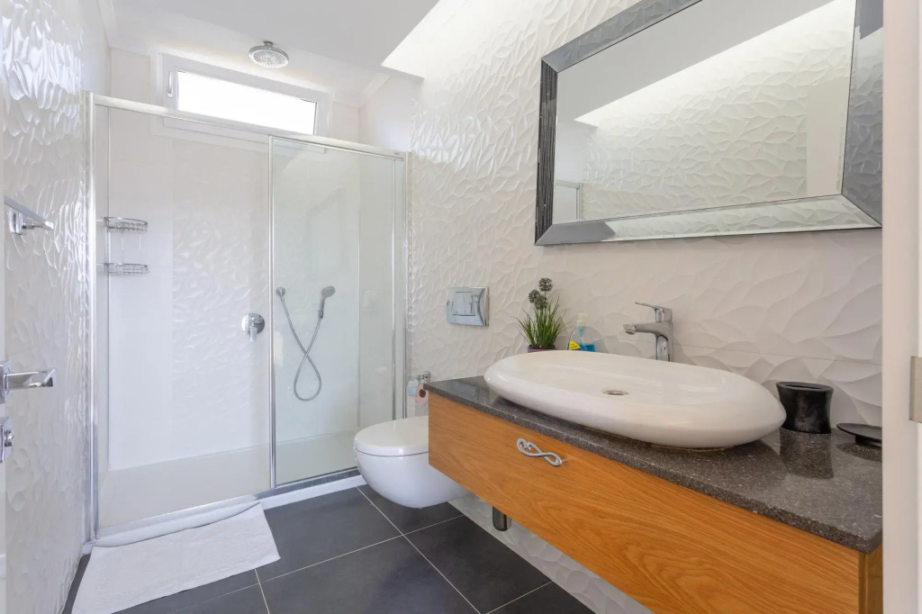 Villa Nirvana Large Private Pool A C Wifi Car Not Required Eco-friendly - 2832