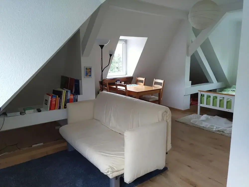 Judits Apartments