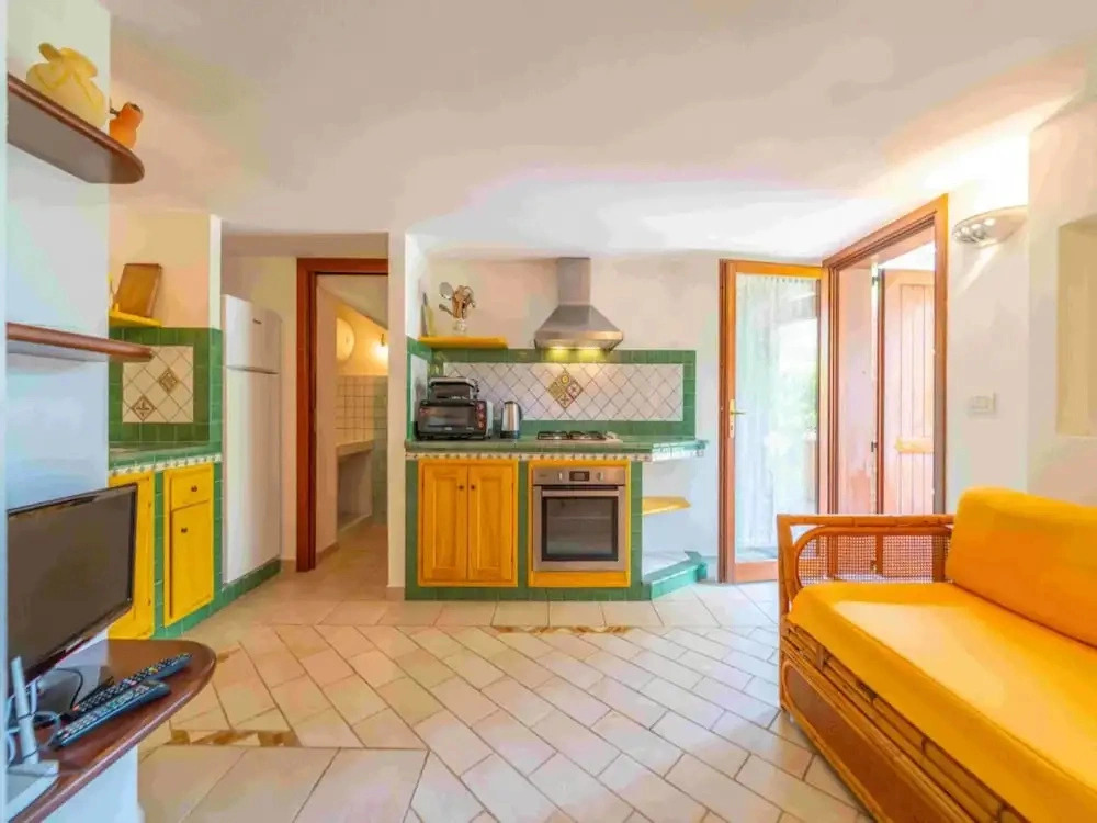 Gorgeous Retreat Just a few Meters From the sea