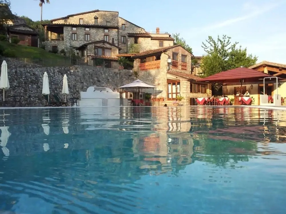 Borgo Valdottavo