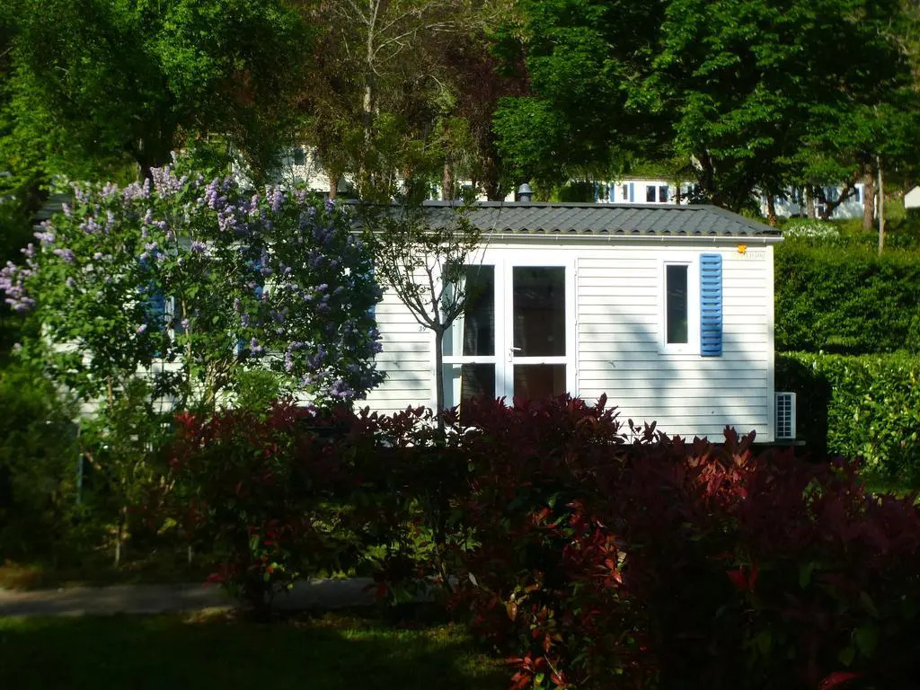 Camping Le Céou