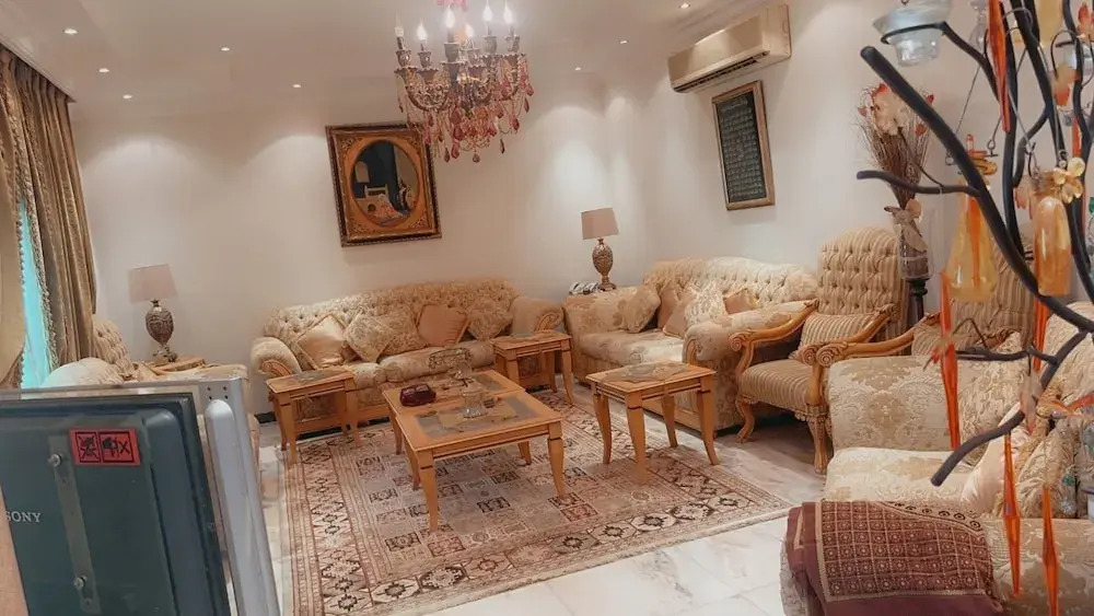 Vilaa al Mohamed