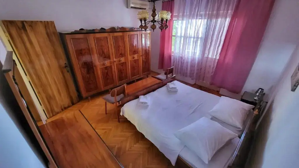 Apartment Belo