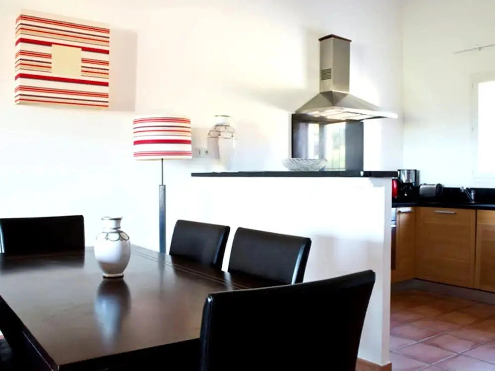Golf Villa in Mazamet With Pool