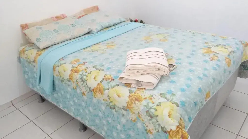 Hospedagem de daci