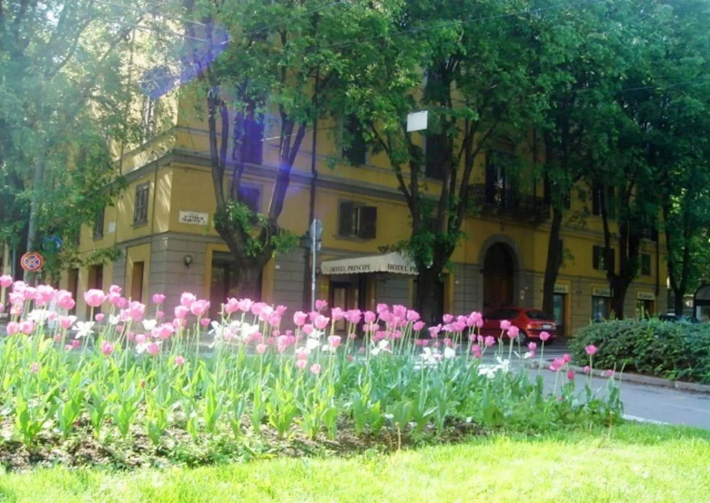 LVG Hotel Collection - Principe