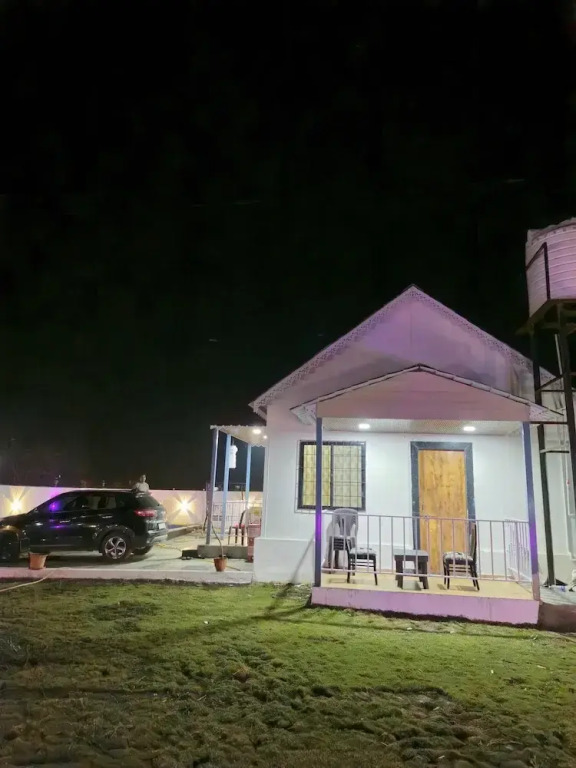 Indraprastha villa