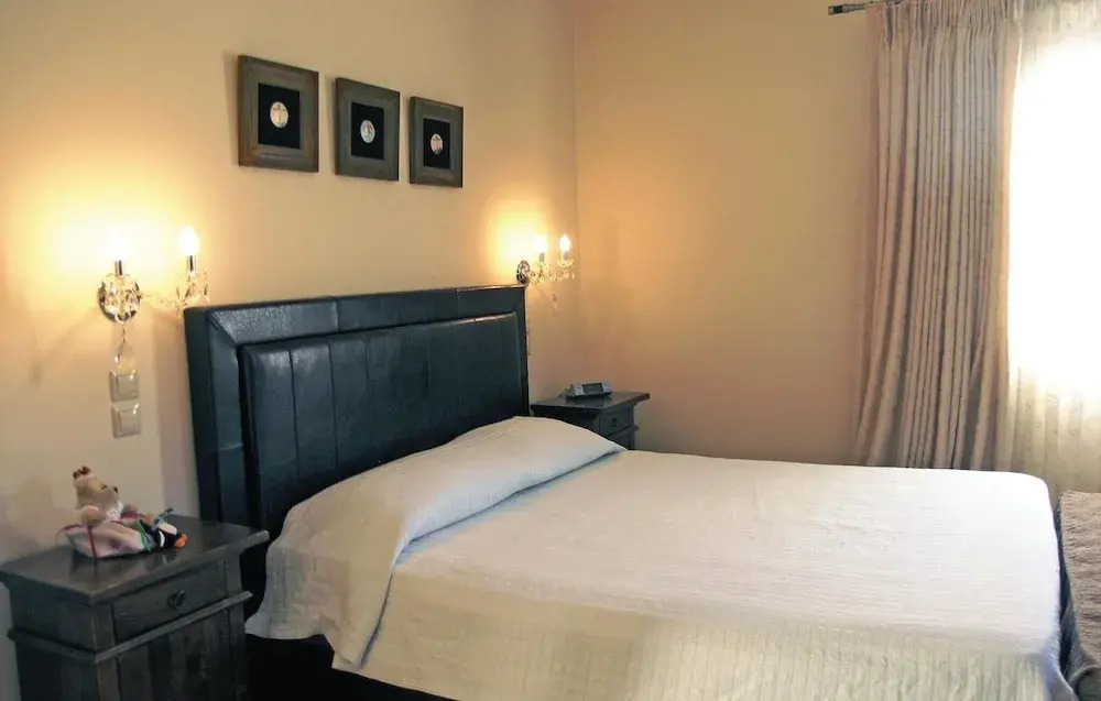 Gorgeous Home In Skaloma Nafpaktos