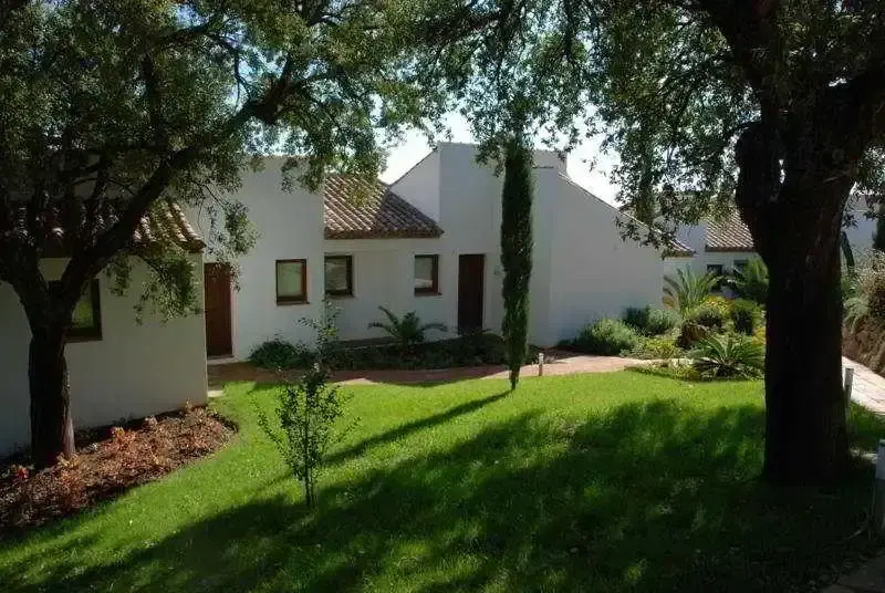 Hermitage Casares