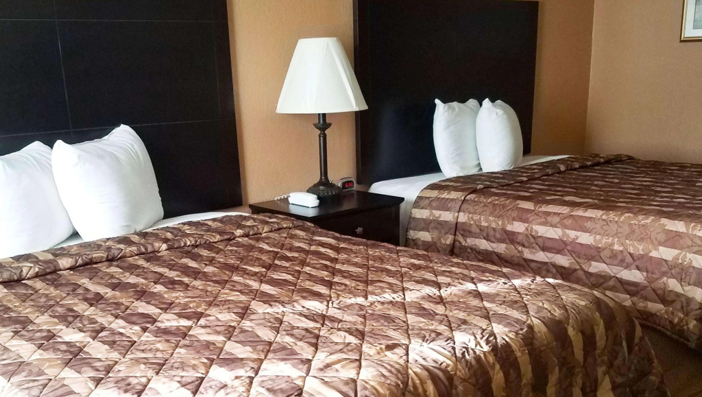 Magnuson Hotel Brownsville