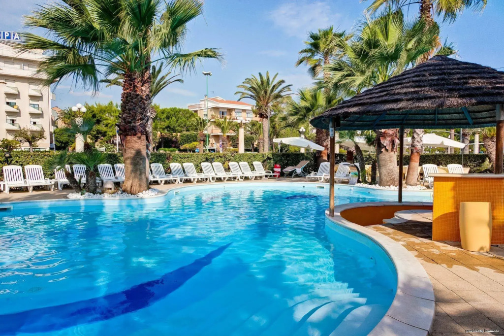 Hotel Europa Beach Village