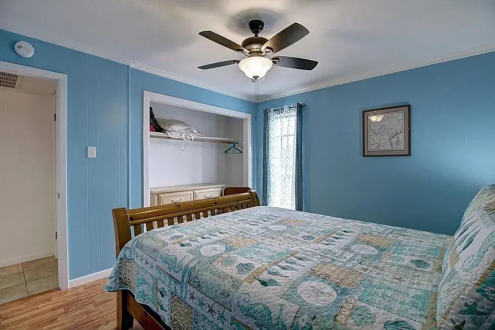 The Codfather 2 Bedroom Condo by Redawning