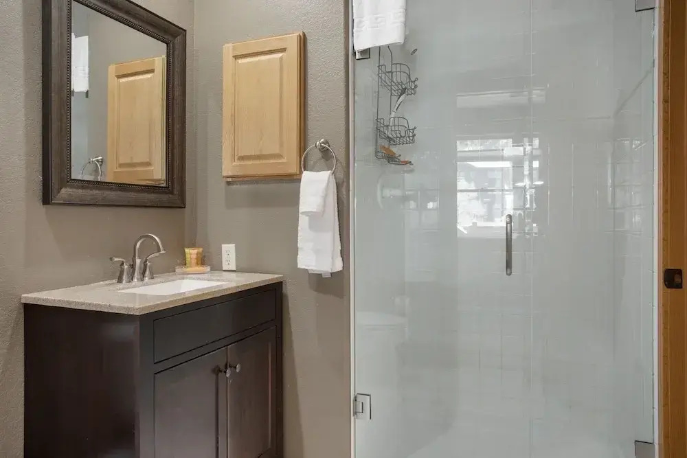 Canyon Run B203 3 Bedroom Condo by RedAwning