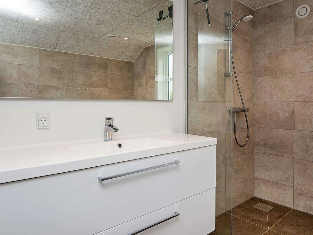 4 star holiday home in Haderslev