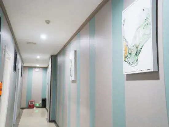 Jinhao Express Hotel