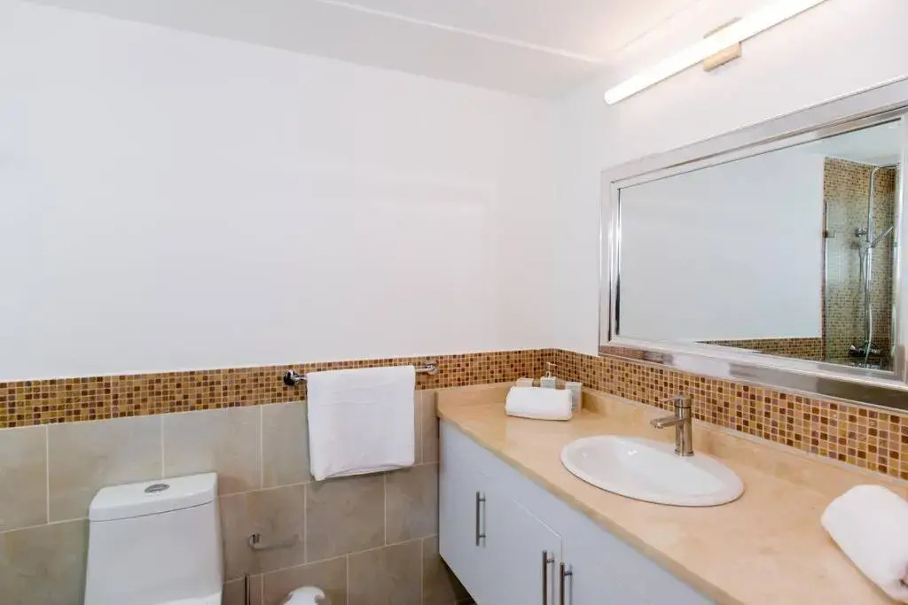 Bavaro Oceanfront Ph 4 Bdr with 5 Bath 10+ Guests
