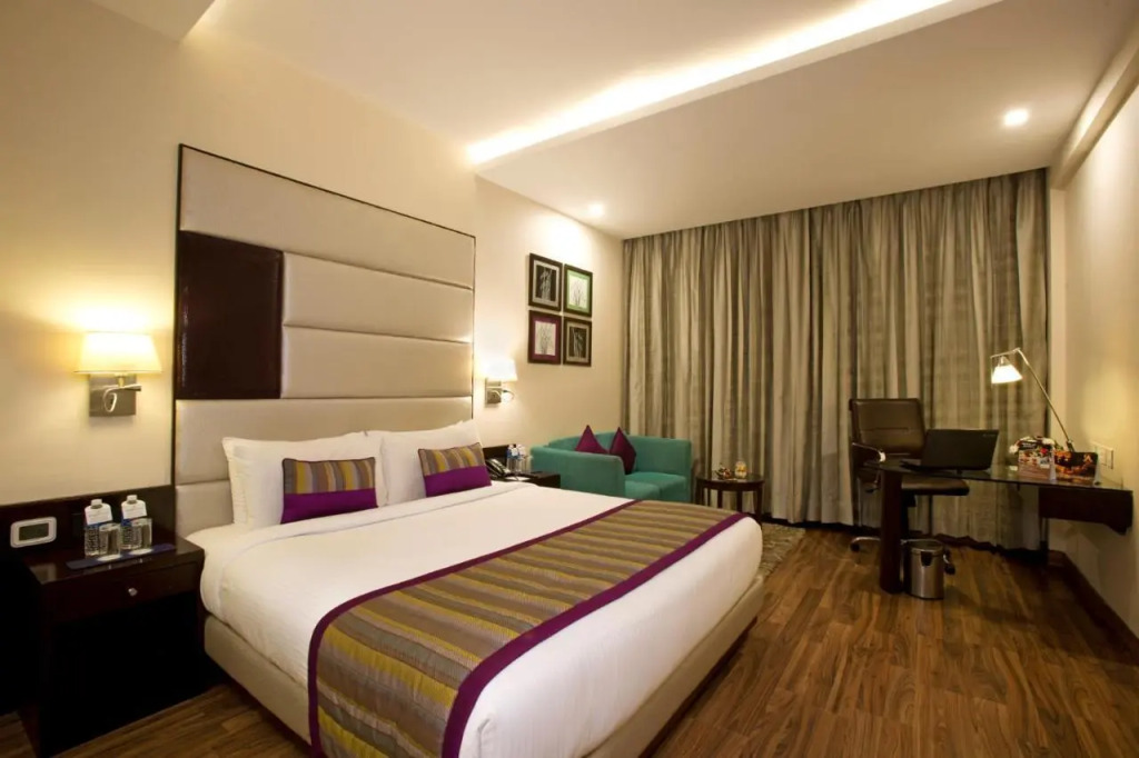 Golden Tulip Chandigarh - Panchkula
