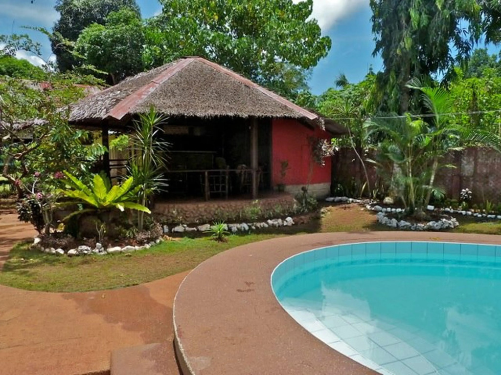 Sheena's Pension House