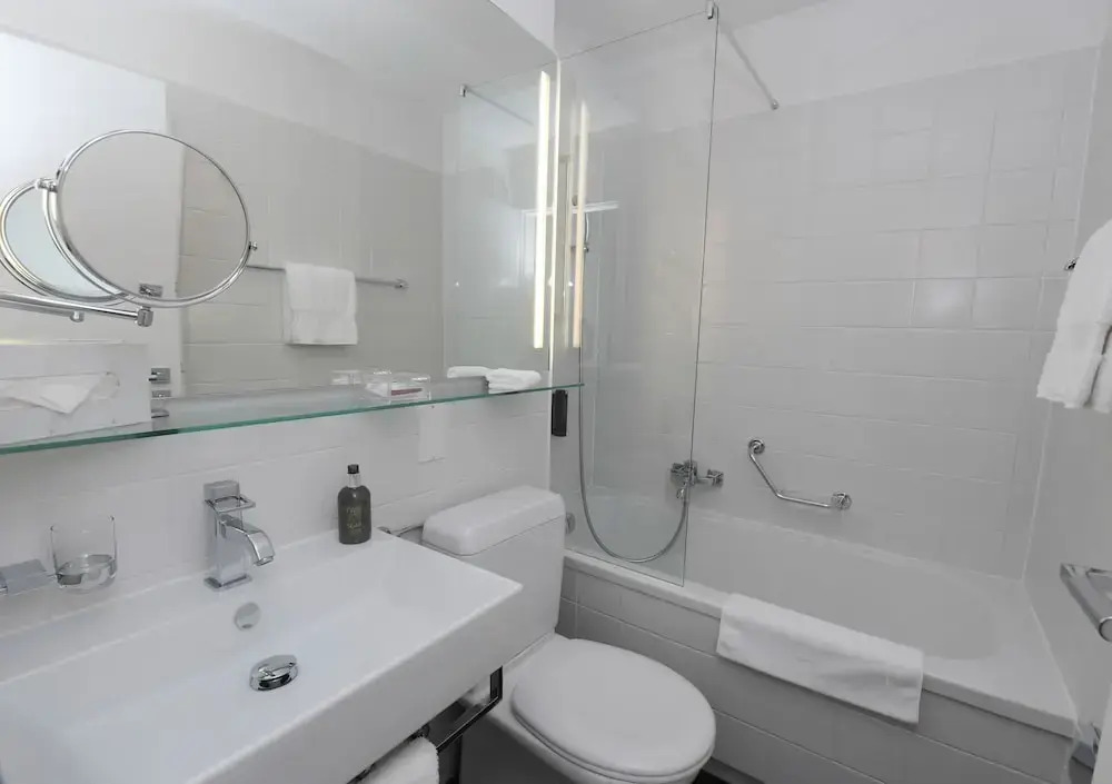 Hotel Belair