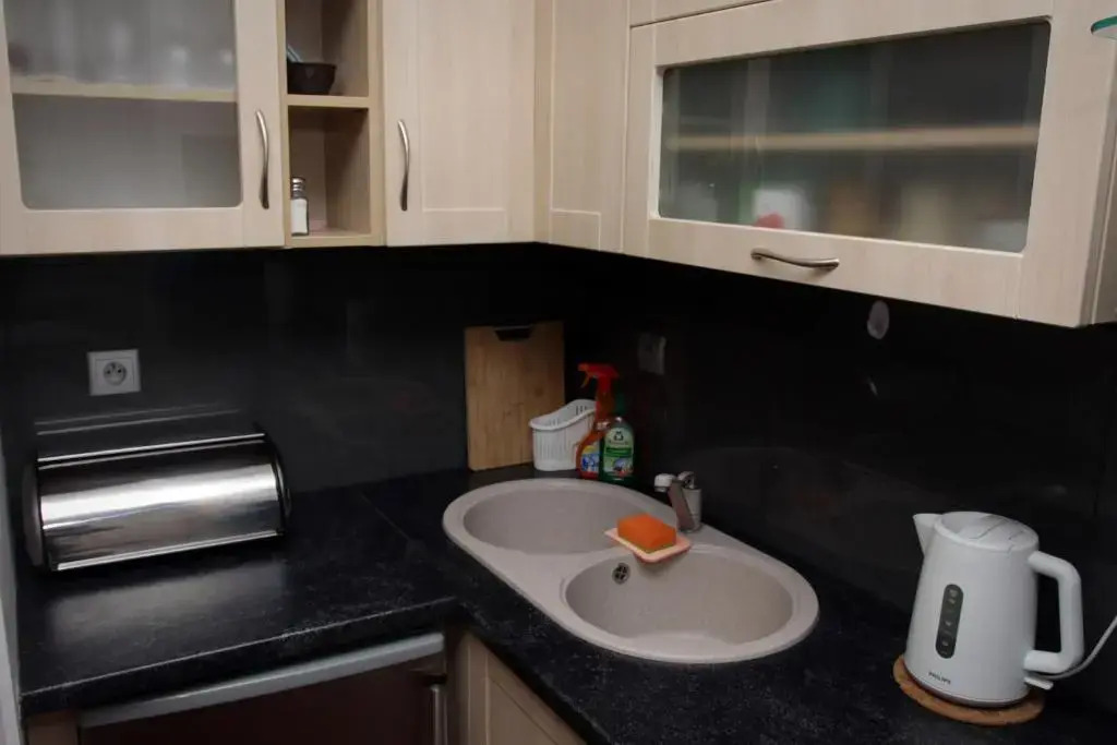 Apartament Morski