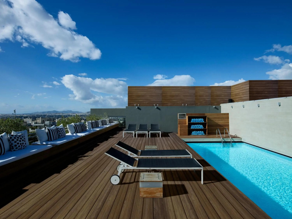 Fresh Hotel, a member of Design Hotels