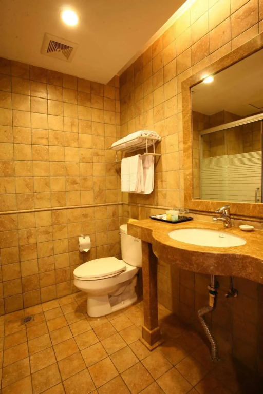 Valenci Hotel