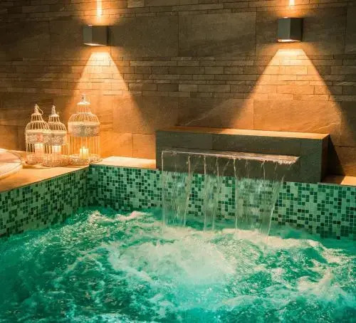 Apartments Marconio Wellness Club
