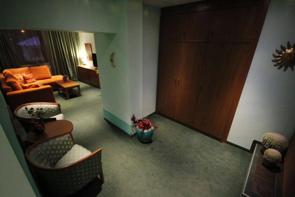 Hotel Max Inn