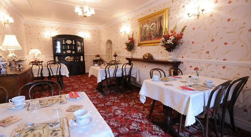 Meadowside B&B