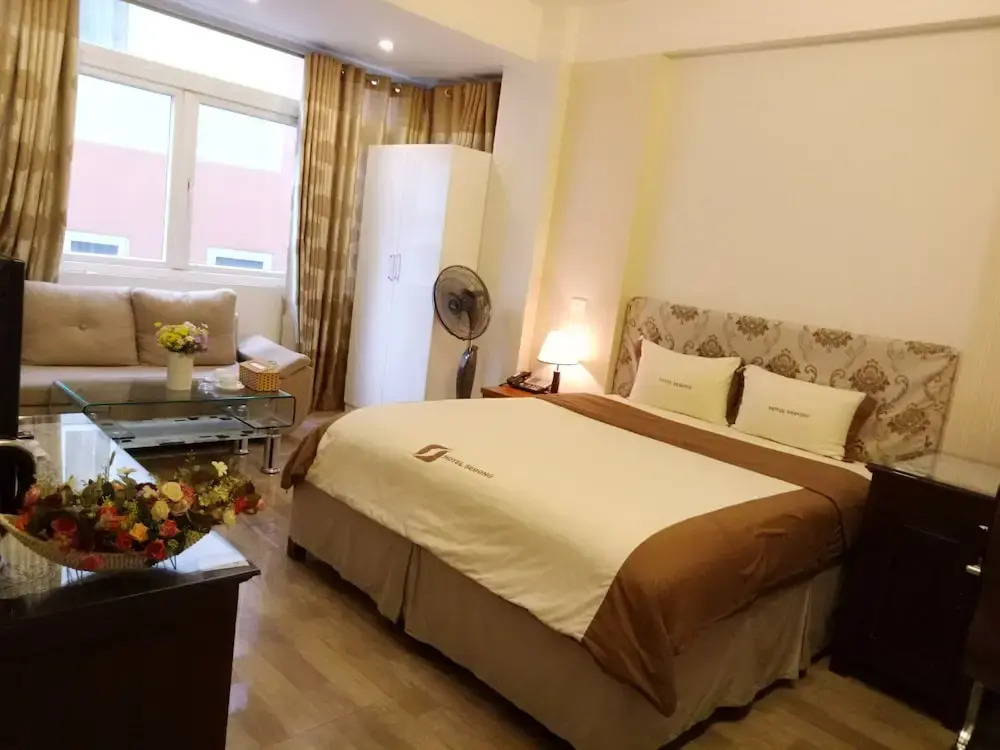 Sebong Hotel