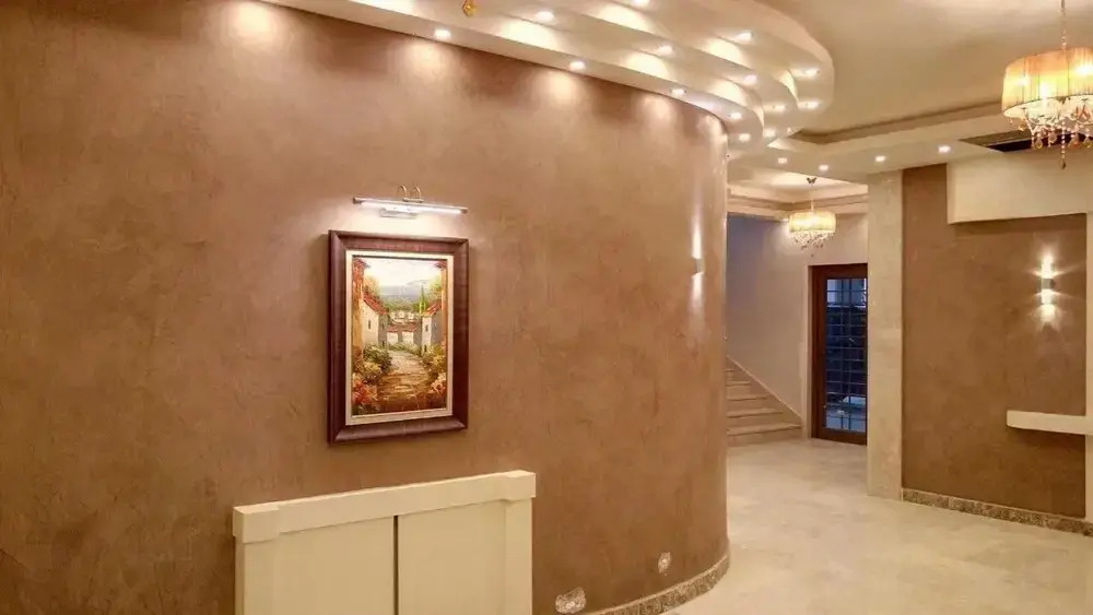 Montana Residence