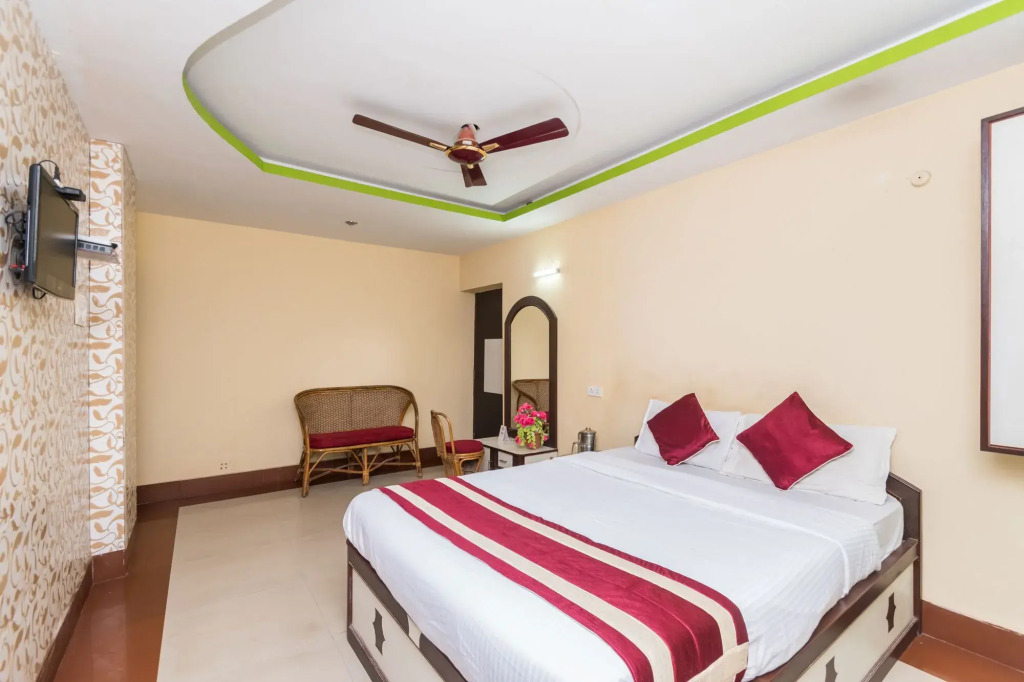 RESORT K SEA VIEW Digha