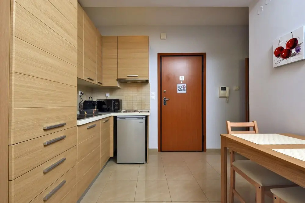 Rigas Apartment